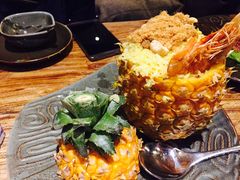 -喜越泰莱·泰越料理(海逸新天地店)