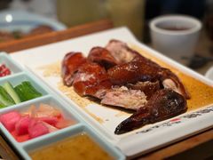 脆皮小麻鸭-茄子恰恰·新云南小炒(坪山益田店)