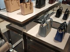 -MICHAEL KORS(杉井奥特莱斯广场店)