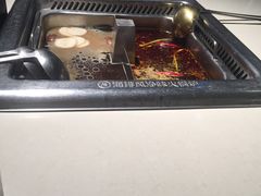 -海底捞火锅(上元大街店)