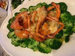 -达叔香味海鲜(海棠68环球美食街店)