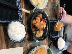 -Hi YOU你的饭局泰餐厅(雍和宫店)