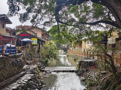 -福建土楼(南靖)景区