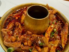 -全牛匠·乐山跷脚牛肉(西北旺万象汇店)