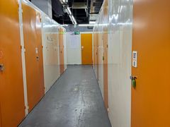 -大众迷你仓自助寄存仓库(兴华店)