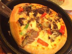 iphone_upload_pic-菲滋意式餐厅(金华银泰城店)