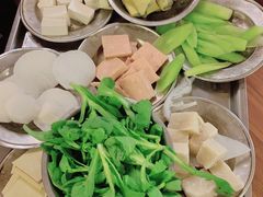 -月圆火锅(宁海东路二店)