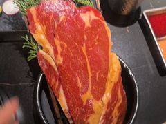 -厚贞日式烤肉(浦东汇智店)