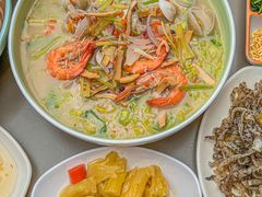 -大禹家·海鲜面馆(新闸路店)
