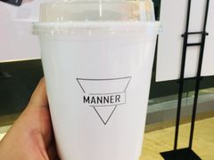 -Manner Coffee(大宁国际商业广场店)