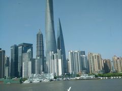 -上海外滩英迪格酒店