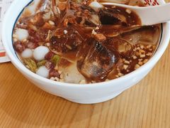 -蓉李记成都名小吃(武汉菱角湖万达店)