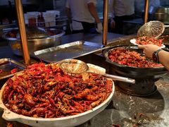 -金马门国际美食百汇(珞喻路店)