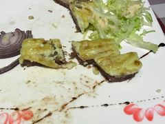 -邓丽君音乐主题餐厅