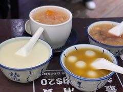 -佳佳甜品(寧波街總店)