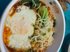 -川正旺江湖菜(三元桥店)