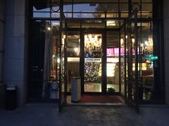 门面-MAAN COFFEE(金桥店)