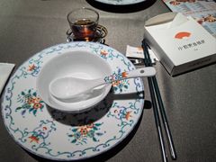 -小厨娘绣中淮扬(大行宫科巷店)