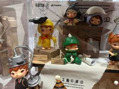 -泡泡玛特POPMART(世豪广场店)