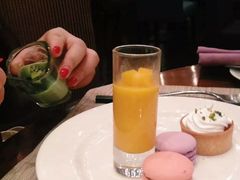 -好日子皇冠假日酒店·君怡咖啡厅(特美思大厦店)