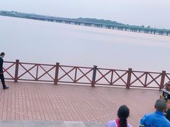 -丁香湖公园