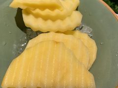 -皇城老妈川味火锅·大连海鲜火锅(港湾店)