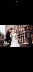 -太古映画婚纱摄影(天河店)