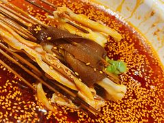 -嘉州叶婆婆钵钵鸡(建设路店)