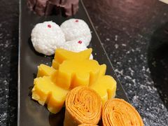 -局气 烤鸭·北京菜(光华路店)