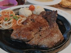 -豪客来牛排(重庆大学城熙街店)