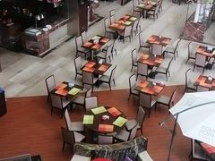 -青岛城阳宝龙福朋喜来登酒店