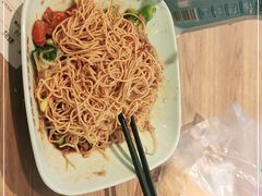 -常州银丝面馆(府琛店)