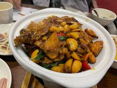 -乡亲鹅肉城(吴江店)