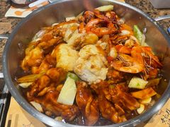 -黄记煌三汁焖锅(欢乐海岸店)