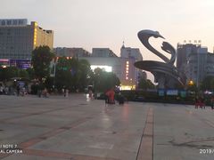 -衡阳站