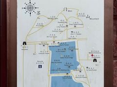 -百泉景区