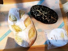 爆果肉榴莲王-喜茶(北京五棵松华熙店)