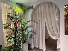 -沐森 •疗愈头疗馆(打浦桥店)