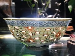 -云洲古玩城(大木桥路店)
