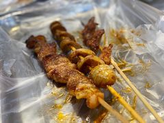 -段氏龙虾(原草高支路店)