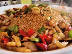 -水韵·渔家臻品私房菜(中庙店)