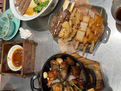 -潮界(虹桥新天地店)