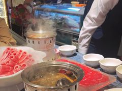 -百草滩羊清水涮羊肉·清真·宁夏盐池滩羊(莲花桥店)