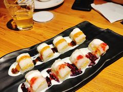 -幸福的烤包子·新疆菜