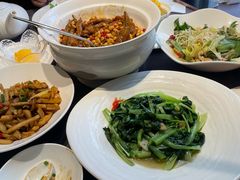 -楚禾宴·家宴(光谷大道店)