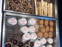 -钱小奴创意自助餐厅·原切谷饲安格斯畅吃(苏州昆山招商花园城店)