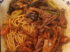 -梅溪·小伙子干挑面(安吉总店)