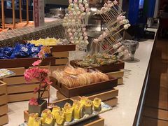 -凡塔斯牛排自助餐厅(莆田万达店)