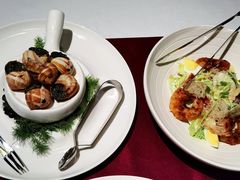 法式焗蜗牛-Wei菋·Le Bistrot