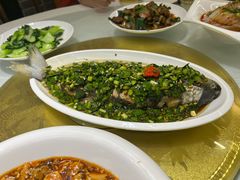 -华光驿站私房菜·黑金冠